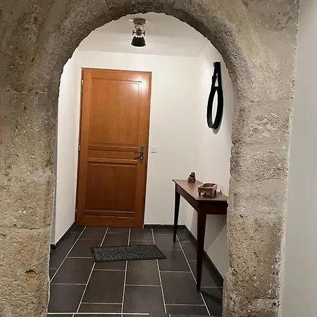 Paisible De 150 M2 En Centre Apartmán