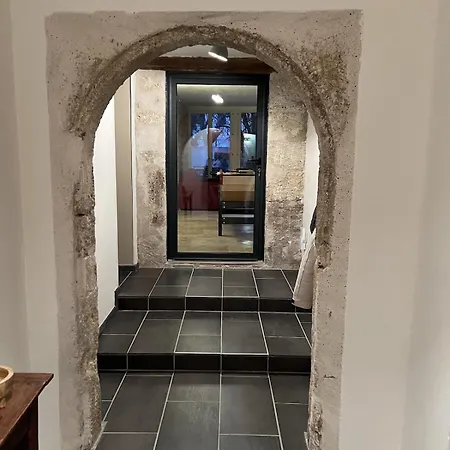 Paisible De 150 M2 En Centre
