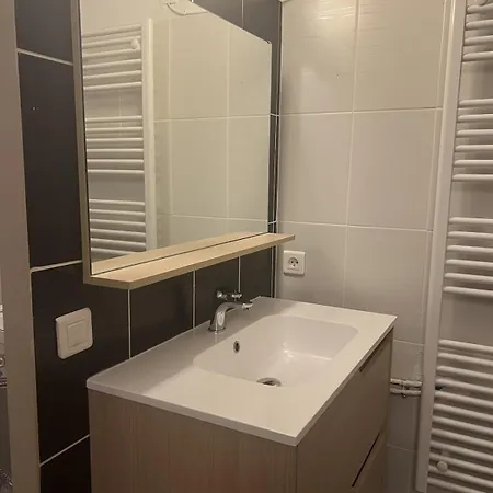 Paisible De 150 M2 En Centre Apartmán