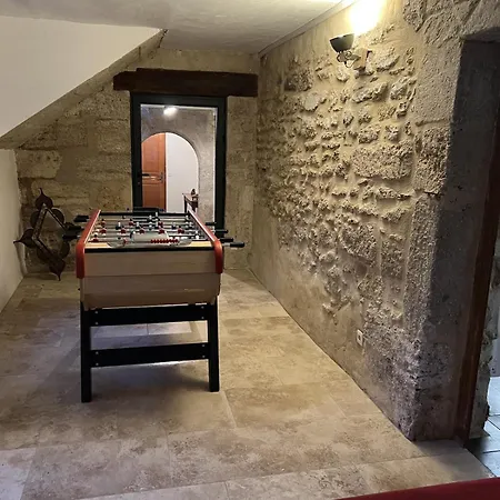 Paisible De 150 M2 En Centre Apartmán *