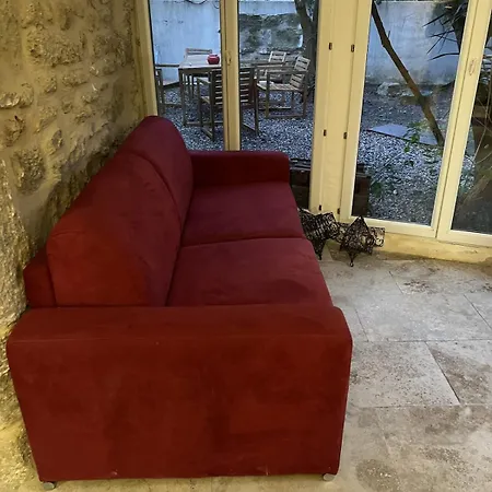 Paisible De 150 M2 En Centre * Pézenas