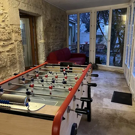 Paisible De 150 M2 En Centre