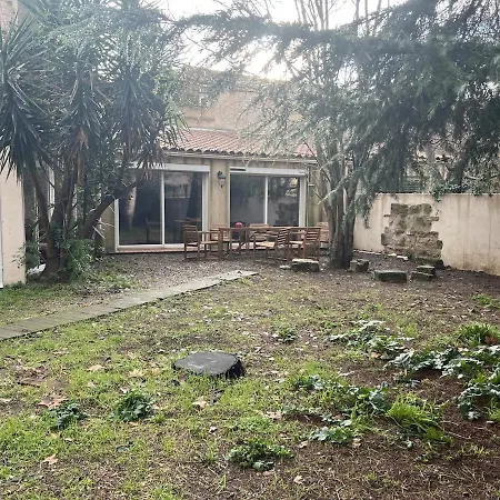 Apartmán Paisible De 150 M2 En Centre