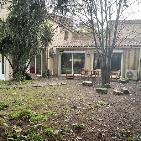 Apartmán Paisible De 150 M2 En Centre *
